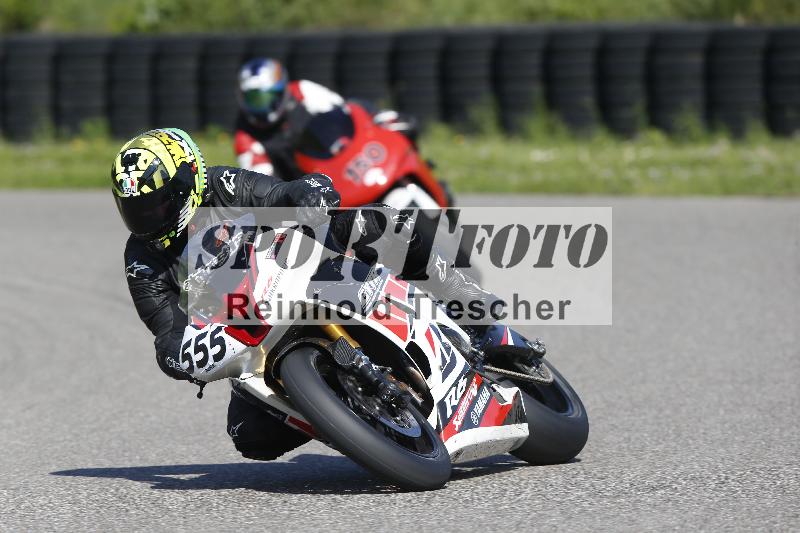 /12 30.04.2025 Speer Racing ADR/Gruppe rot/555